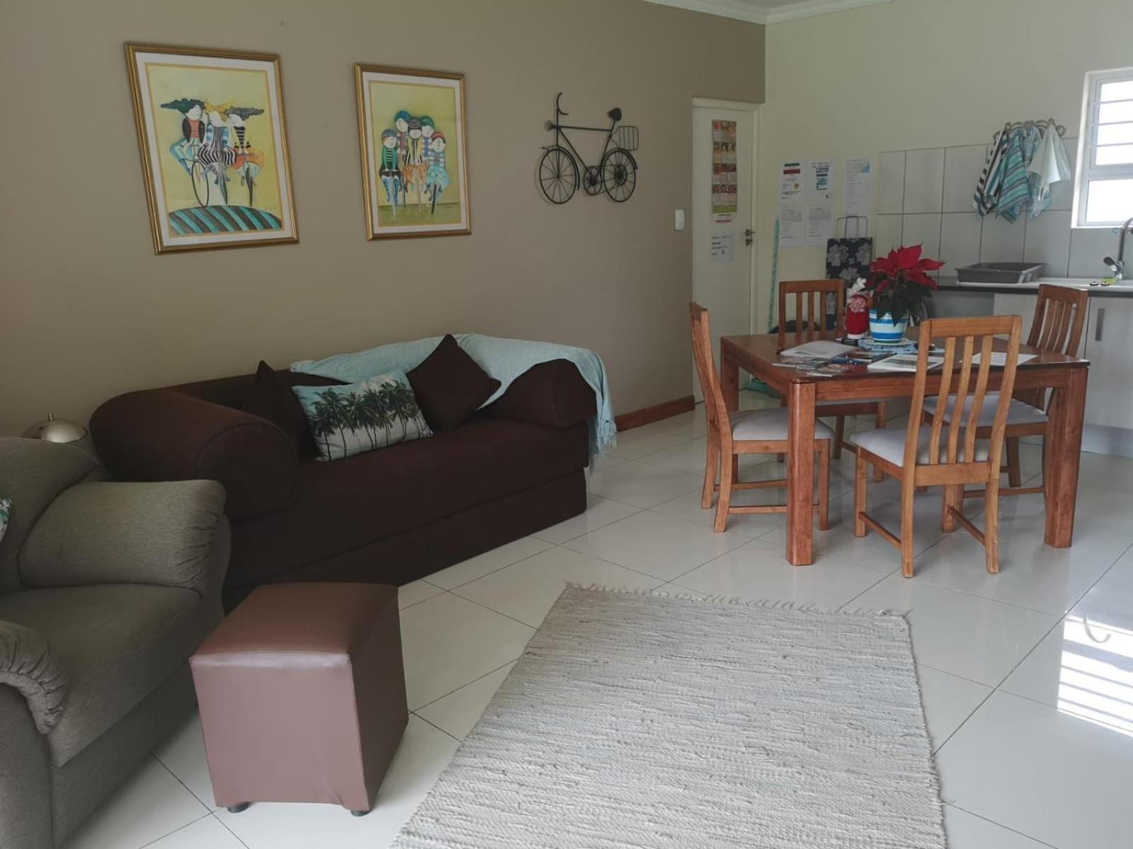 Mackenzies Accommodation 이스트런던 외부 사진