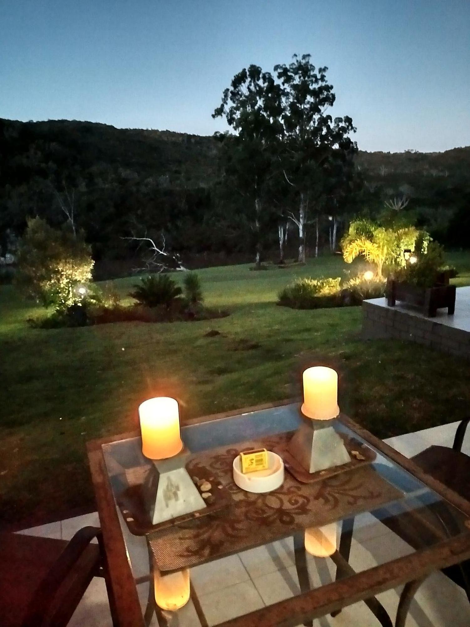 Mackenzies Accommodation 이스트런던 외부 사진