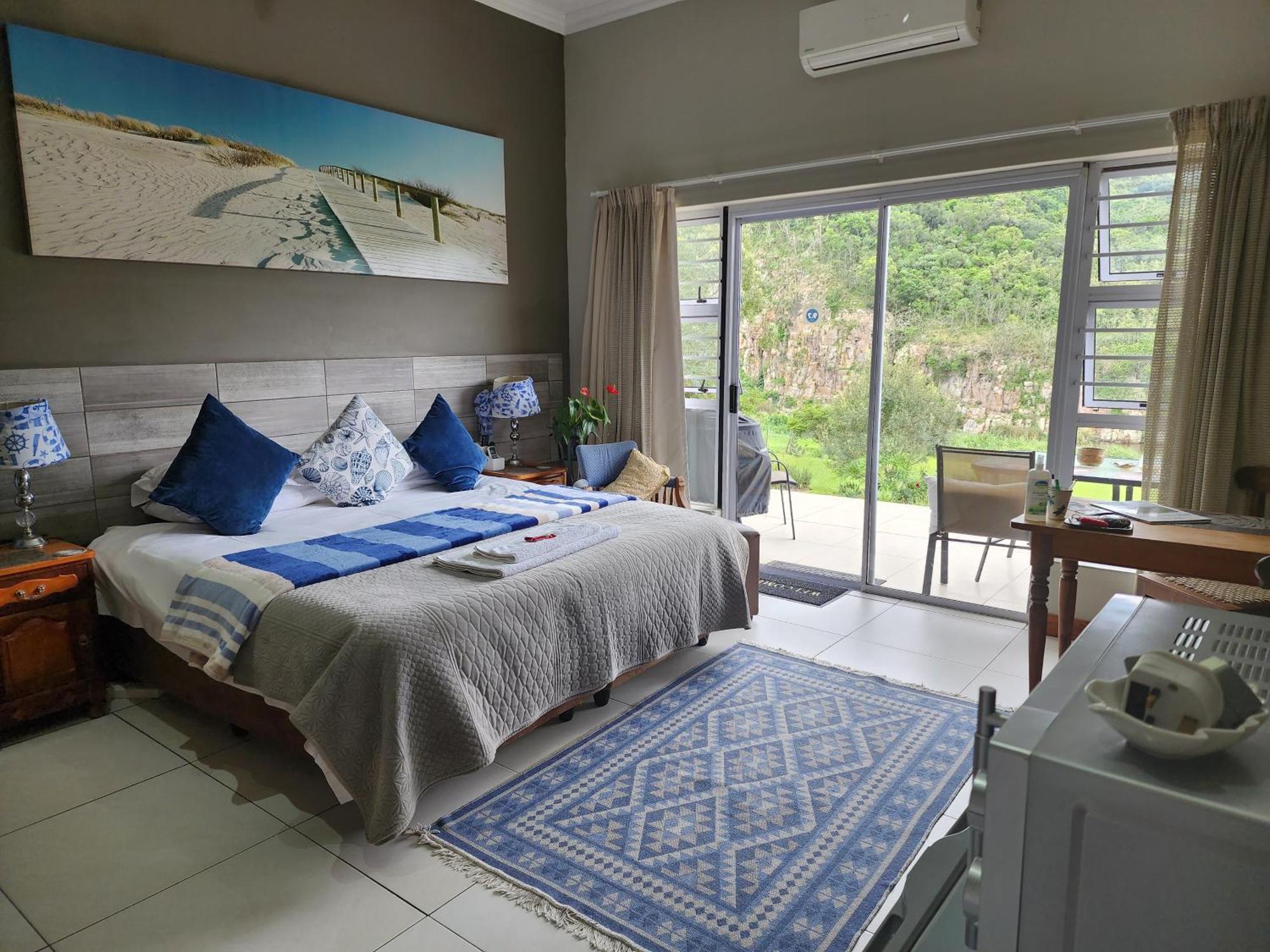 Mackenzies Accommodation 이스트런던 외부 사진
