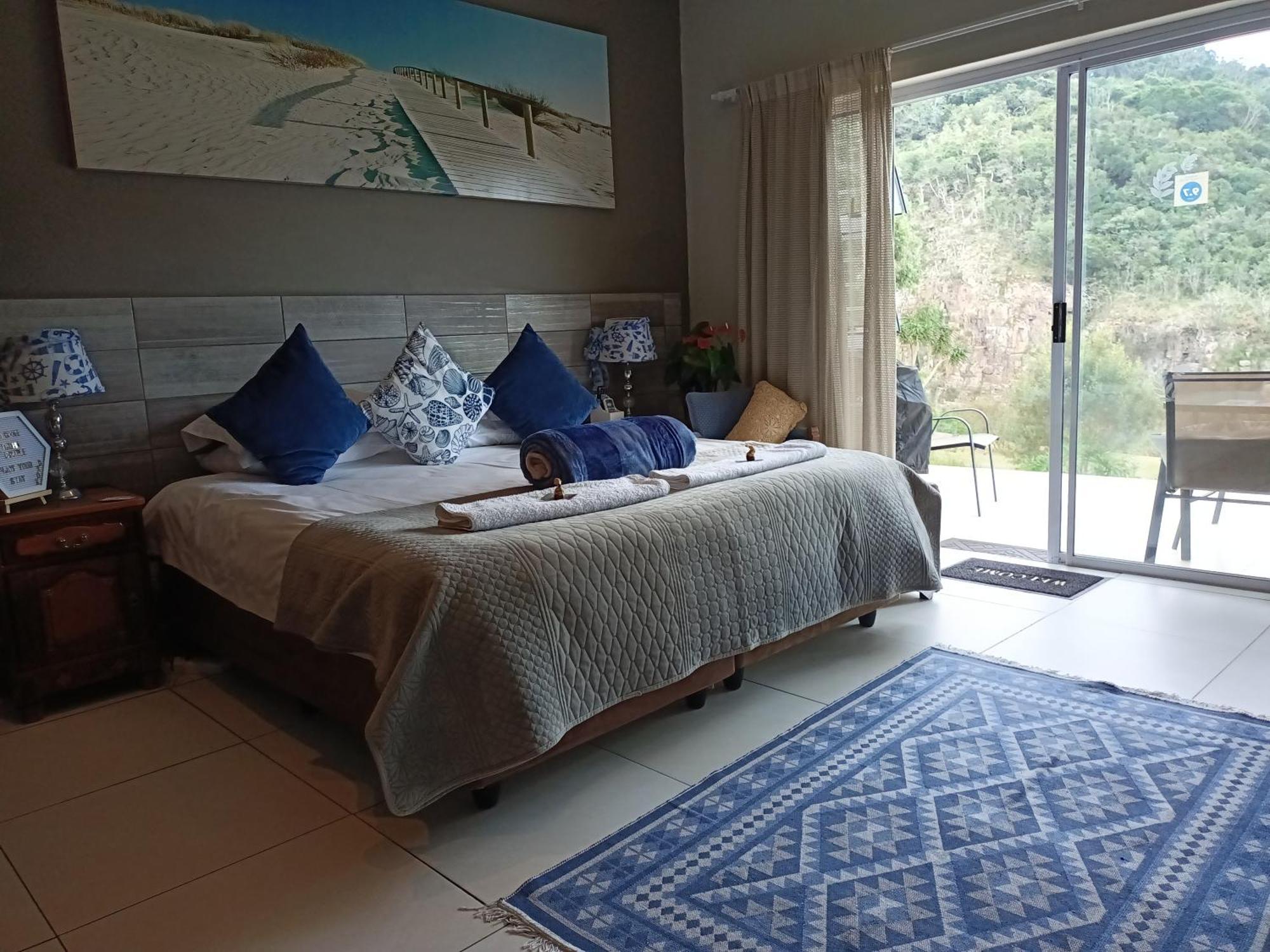 Mackenzies Accommodation 이스트런던 외부 사진