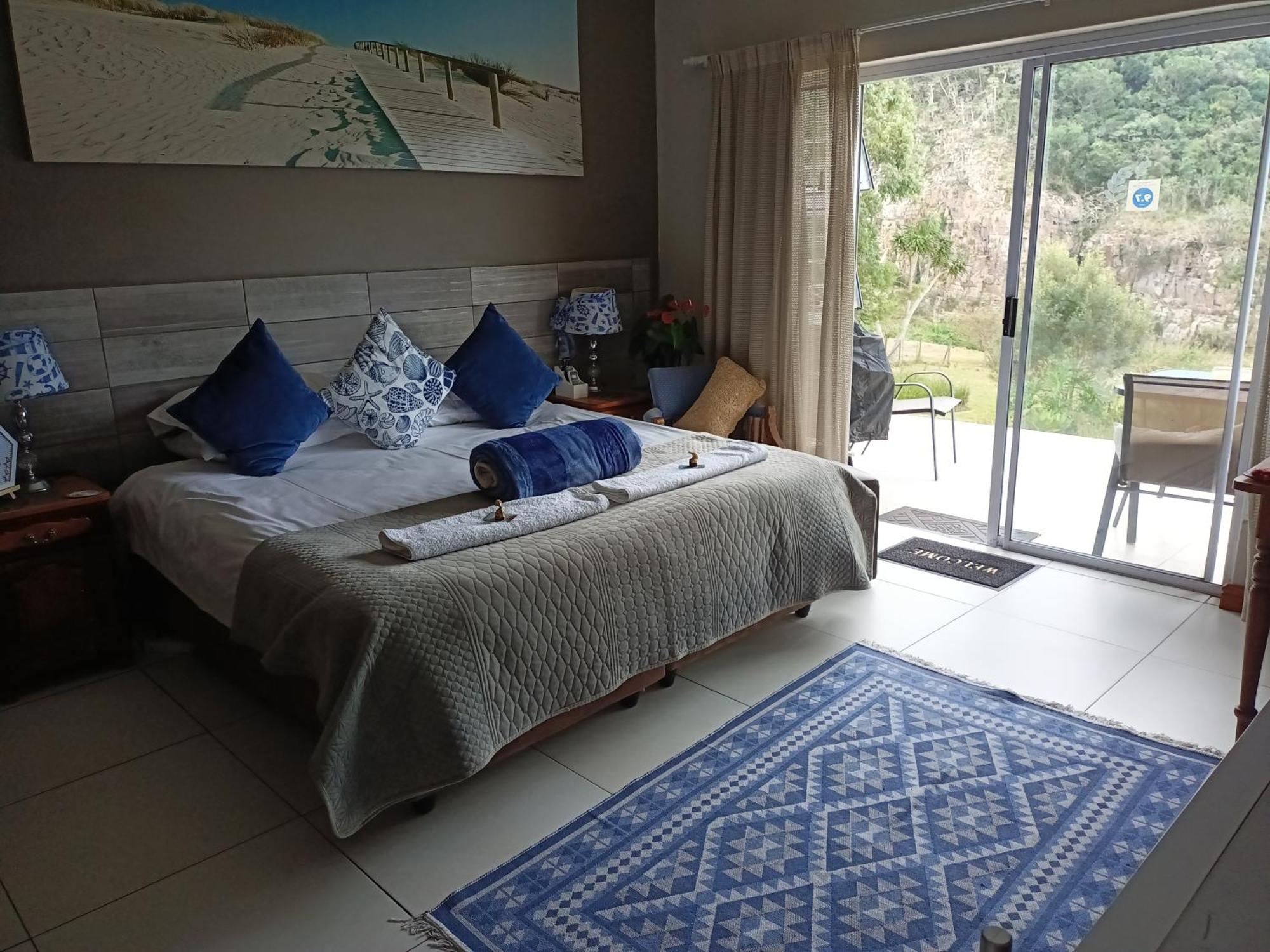 Mackenzies Accommodation 이스트런던 외부 사진